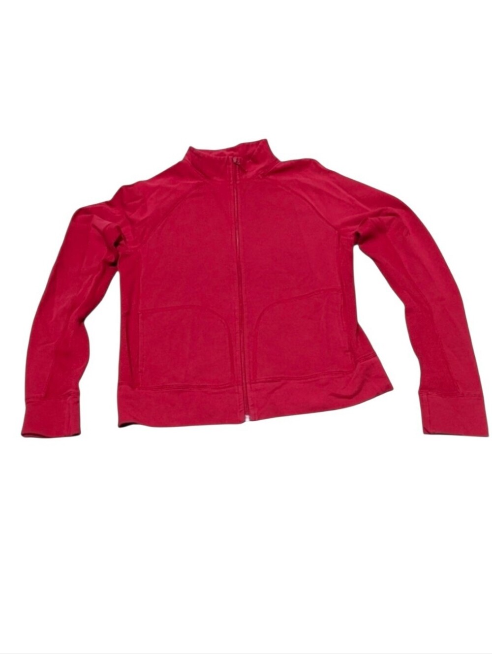 Women's Cheetah Red Light Jacket